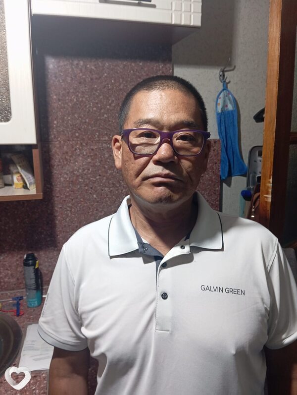 Виктор, 52, Кустанае — анкета №2427088