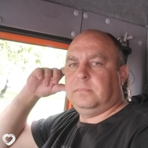 Антон, 44, Ливнах — анкета №2427094