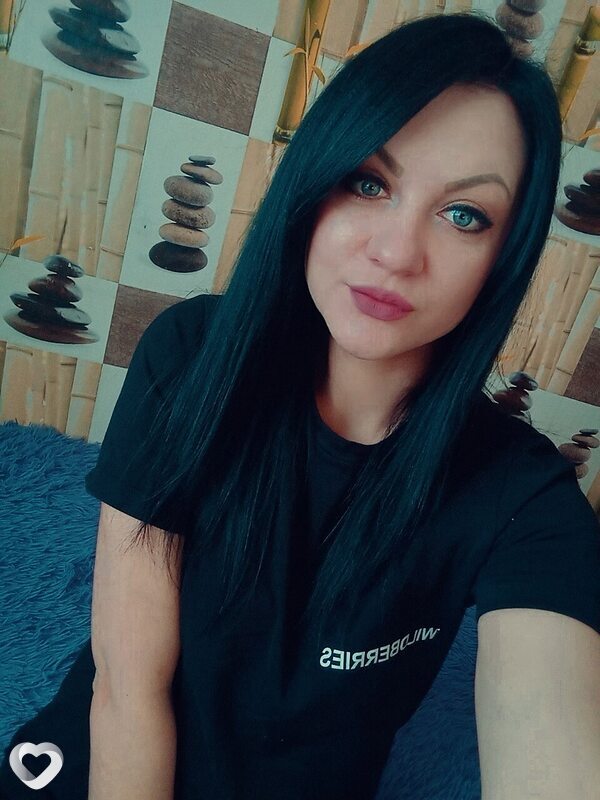 Снежана, 33, Вологде — анкета №2427106