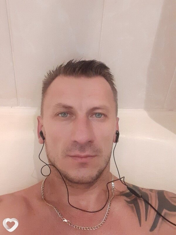 Александр, 46, Минске — анкета №2427111