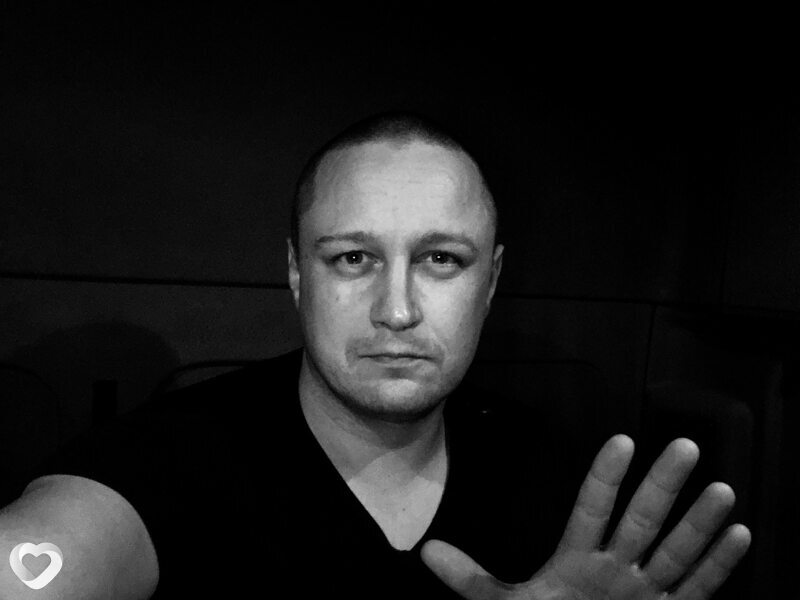 Андрей, 40, Кирове-Чепецке — анкета №2427237