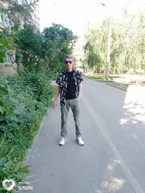 Леонид, 56, Казани — анкета №2427254