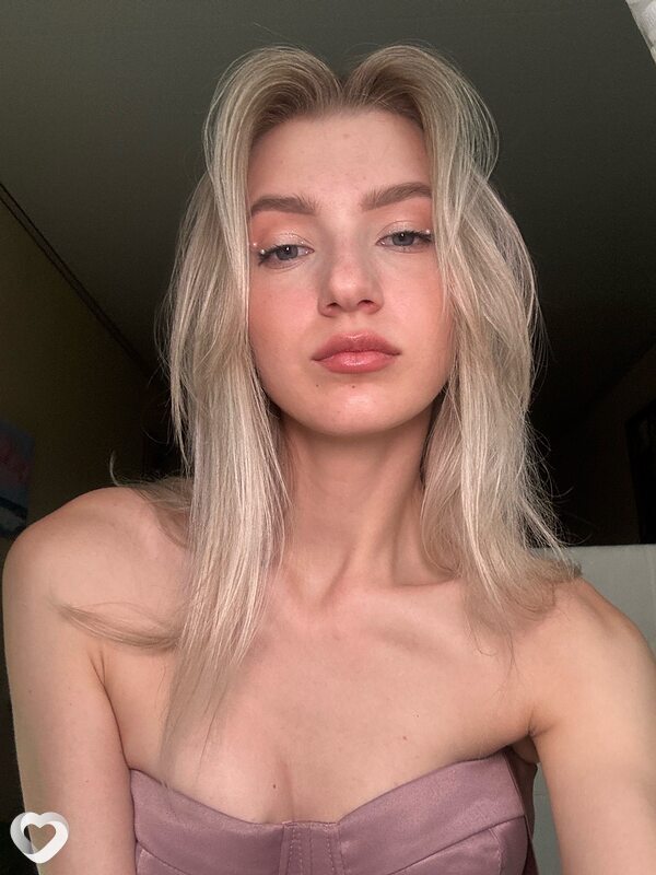Марина, 24, Владимире — анкета №2427258