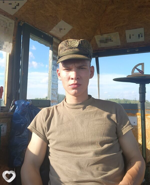 Дмитрий, 22, Кинеле — анкета №2427190