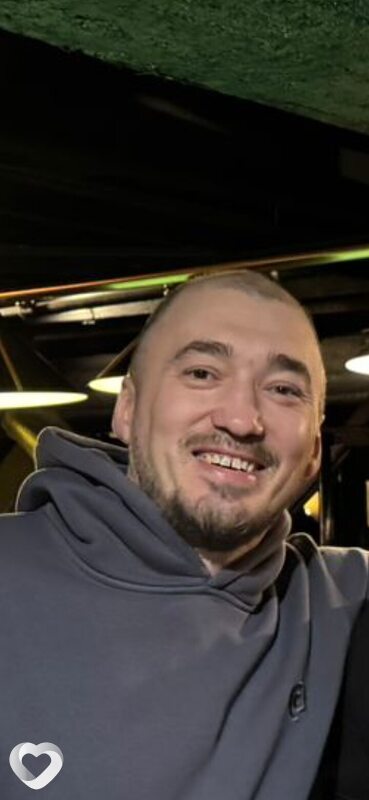 Руслан, 43, Уфе — анкета №2427197