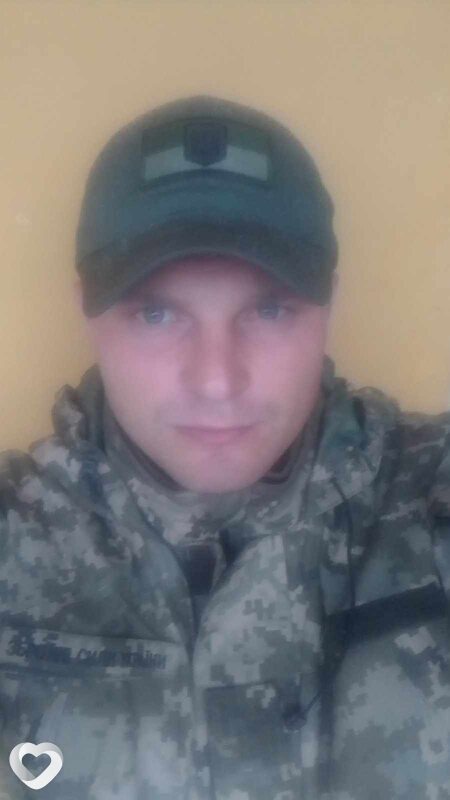 Азов, 30, Хмельницком — анкета №2427207