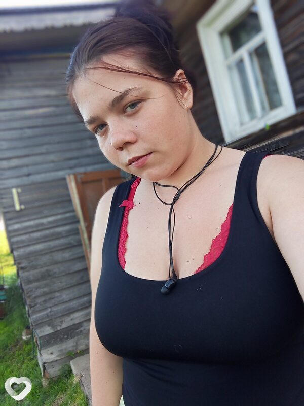 Дарья, 22, Вологде — анкета №2427209