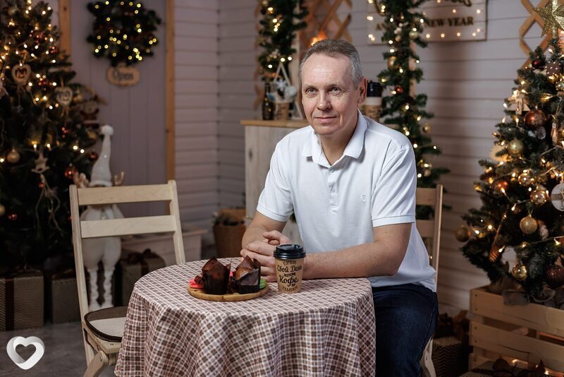 Игорь, 51, Костроме — анкета №2427211