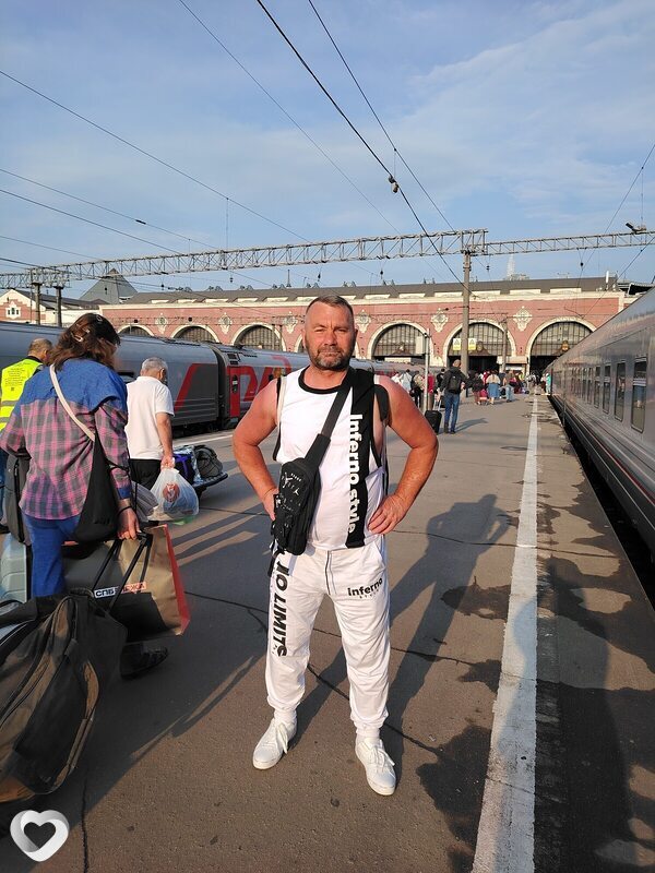 Влад, 55, Ульяновске — анкета №2426993