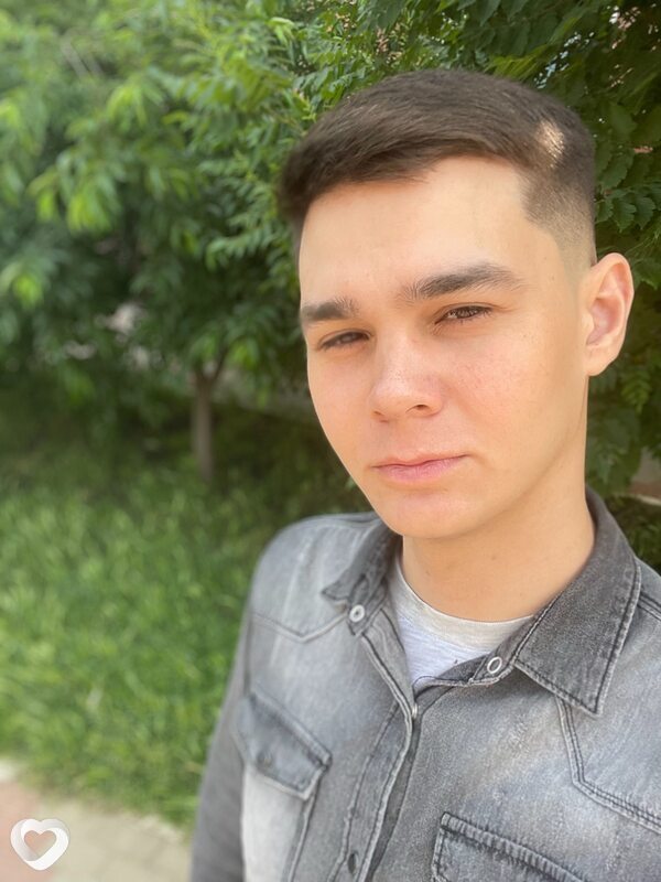 Пётр, 30, Краснодаре — анкета №2426994