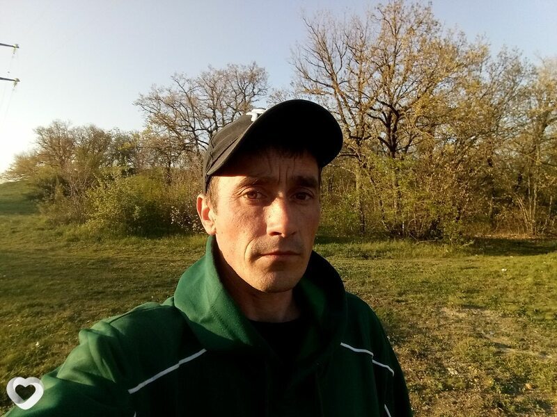 Михаил, 38, Симферополе — анкета №2427072