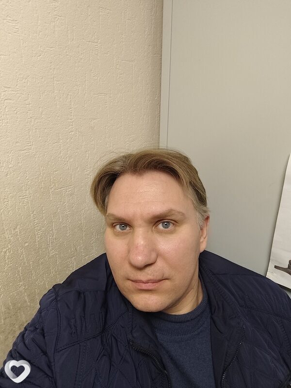Дмитрий, 45, Перми — анкета №2427073