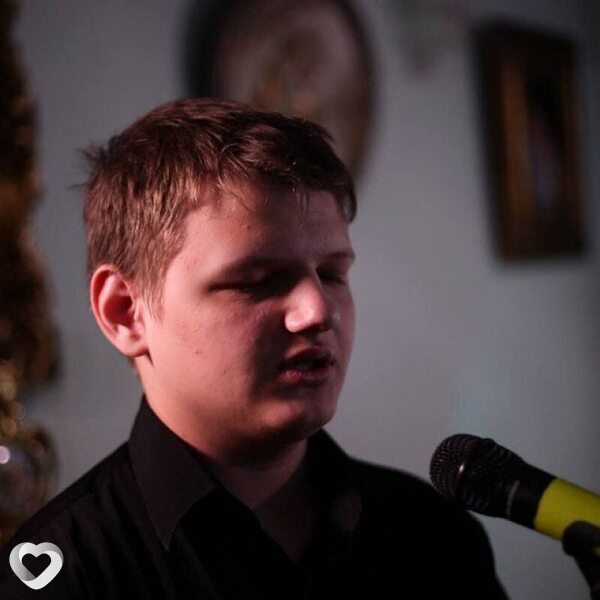 Павел, 19, Домодедово — анкета №2427112