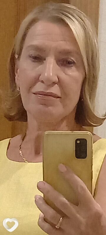 Маргарита, 60, Твери — анкета №2427118