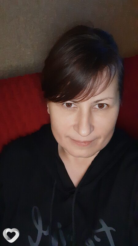 Наталья, 49, Армавире — анкета №2427122