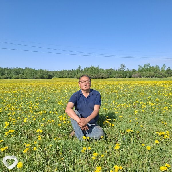 Эдуард, 54, Якутске — анкета №2427125