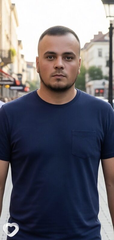 Дамир, 30, Ярославле — анкета №2427126