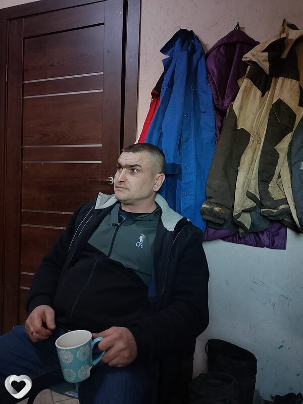 Иван, 36, Ярославле — анкета №2427127
