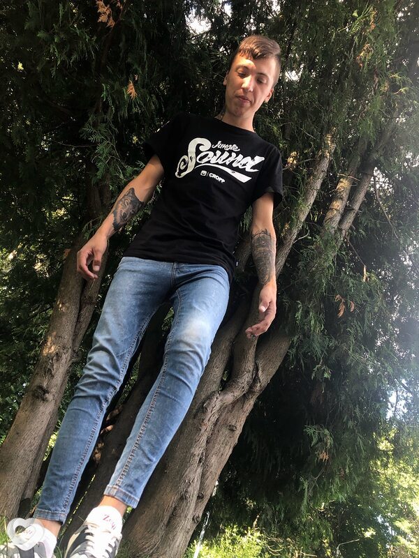Даниил, 26, Туле — анкета №2427128