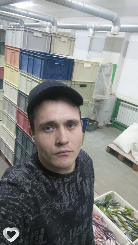 Александр, 35, Подольске — анкета №2427129