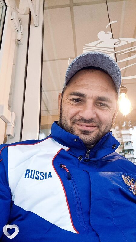 Гарик, 35, Сочи — анкета №2427132