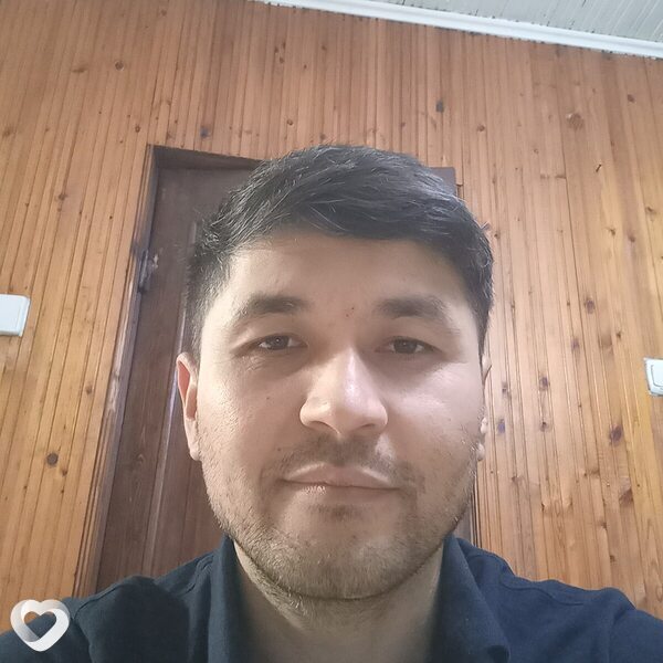 Эркын, 35, Краснодаре — анкета №2427133