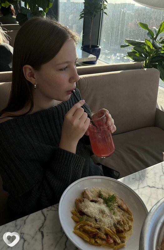 Анастасия, 19, Нижнем Новгороде — анкета №2427214