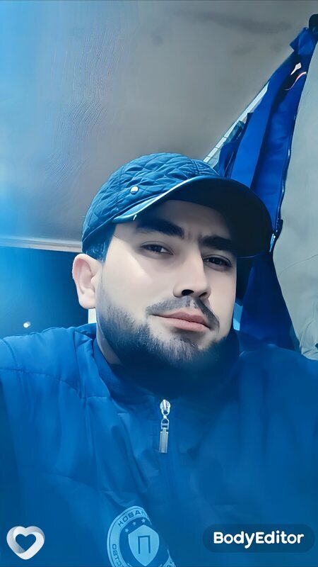 Рафоел Иванов, 29, Екатеринбурге — анкета №2427227