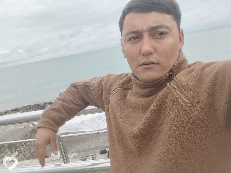 Али, 38, Донецке — анкета №2427234