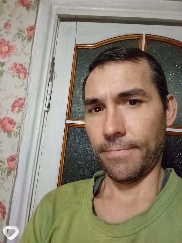 Иван, 41, Шахтинске — анкета №2427235