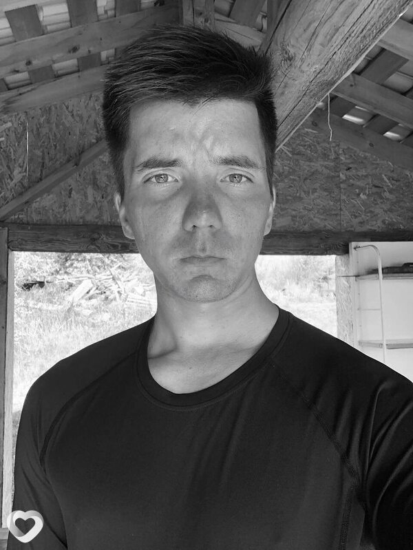 Дмитрий, 28, Тольятти — анкета №2427014