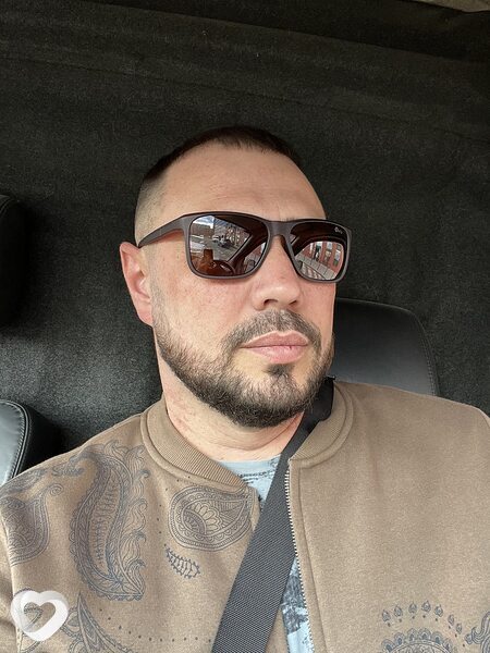 Андрей, 42, Москве — анкета №2427015