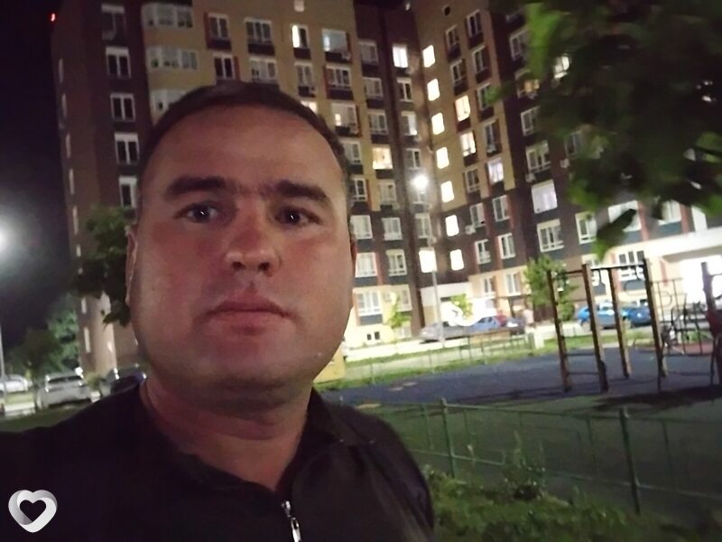 Поло, 33, Краснодаре — анкета №2427017