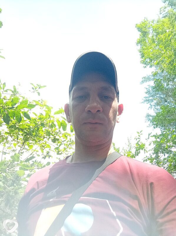 Максим, 42, Саратове — анкета №2427036