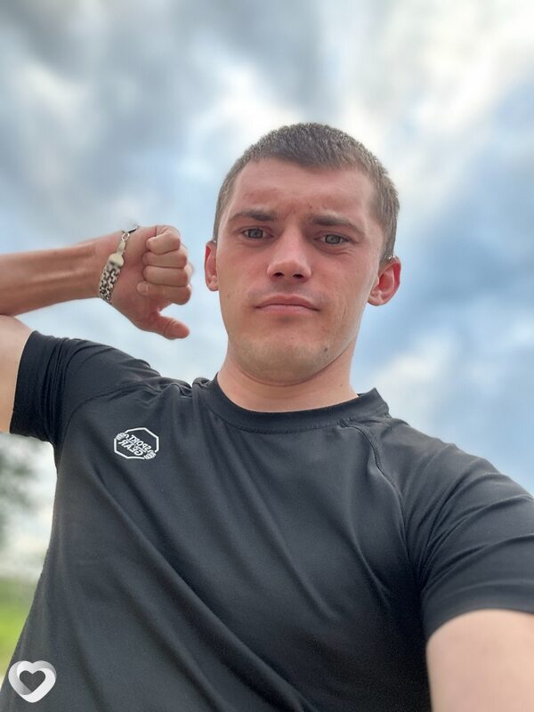 Сергей, 24, Нальчике — анкета №2427589