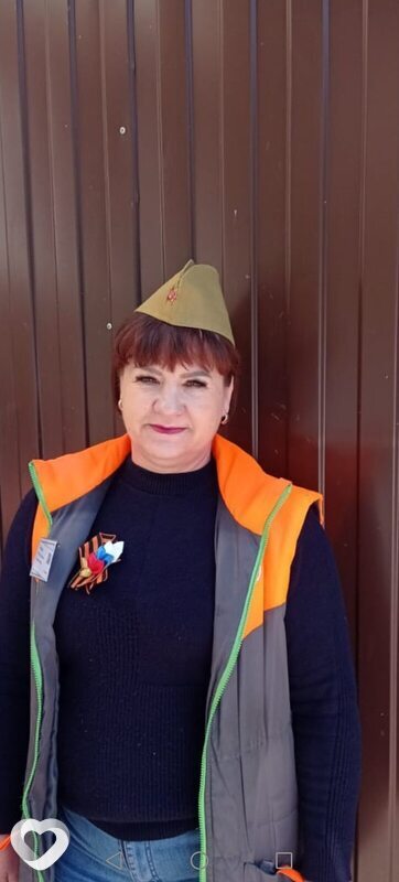 Наталья, Клинцы