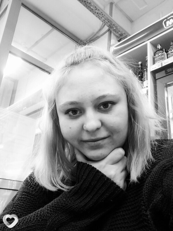 Регина, 24, Самаре — анкета №2427602
