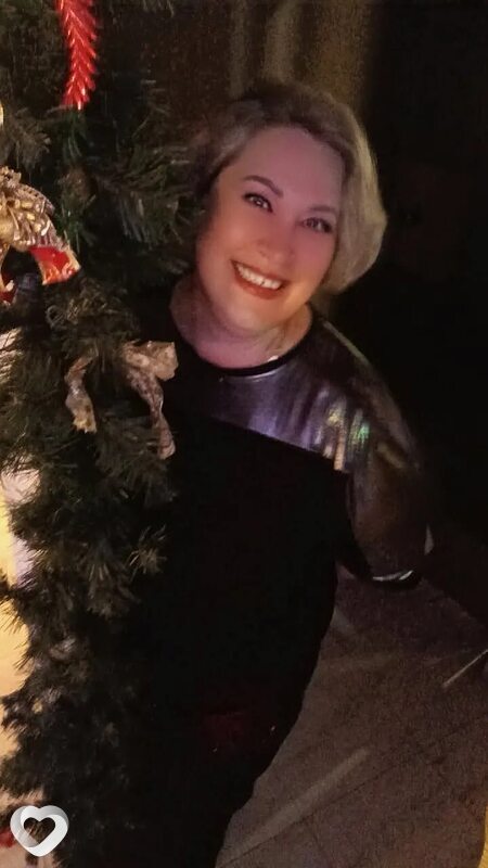 Оксана, 47, Сергиеве Посаде — анкета №2427606