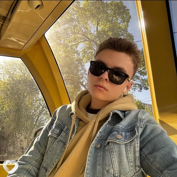 𝐏𝐞𝐫𝐟𝐞𝐜𝐭, 22, Ростове-на-Дону — анкета №2427389