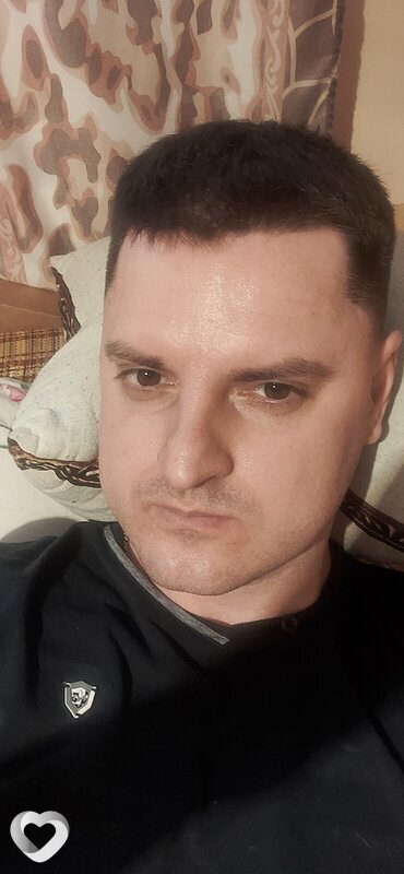Александр, 38, Москве — анкета №2427398
