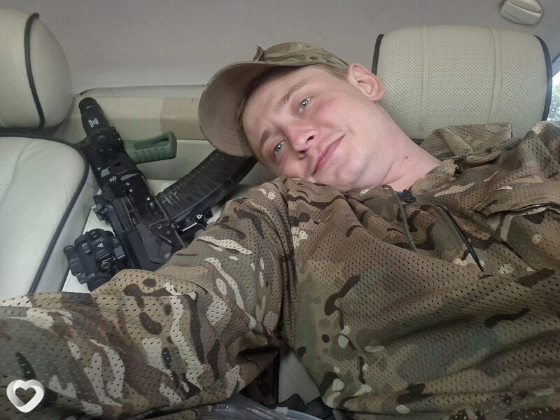 Саша, 31, Курчатове — анкета №2427262