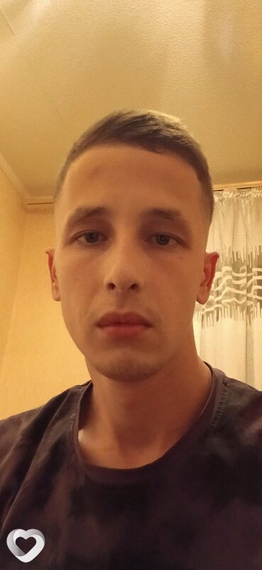 Дима, 24, Буденновске — анкета №2427269