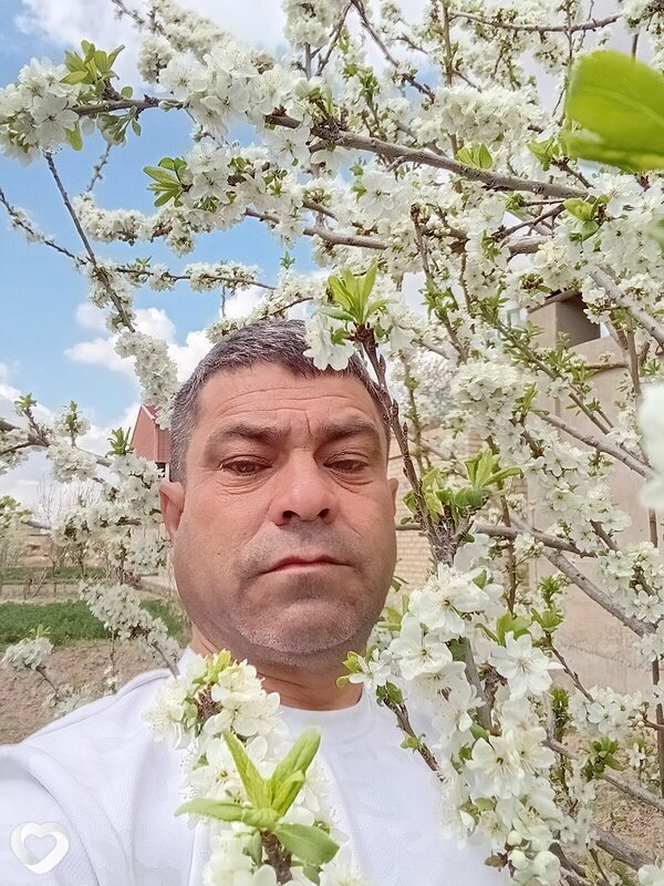 Ашыр, 49, Воронеже — анкета №2427273