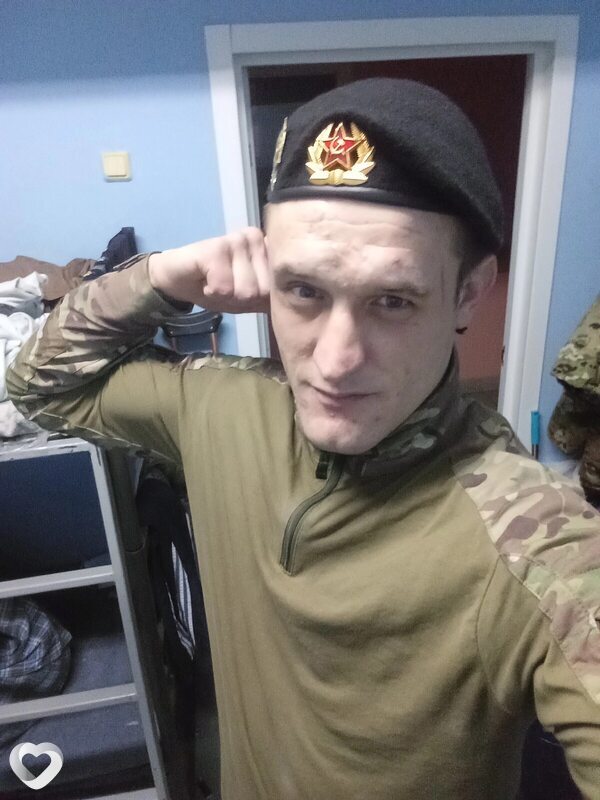 Boris, 30, Смоленске — анкета №2427279