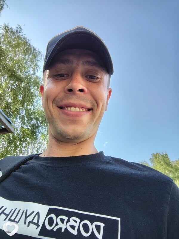 Макс, 36, Новосибирске — анкета №2427157