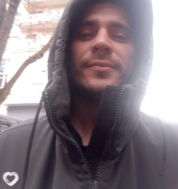 Эльдар, 34, Москве — анкета №2427312