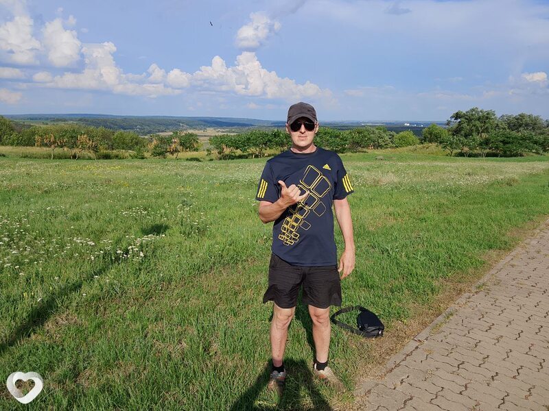 Иван, 37, Белгороде — анкета №2427313