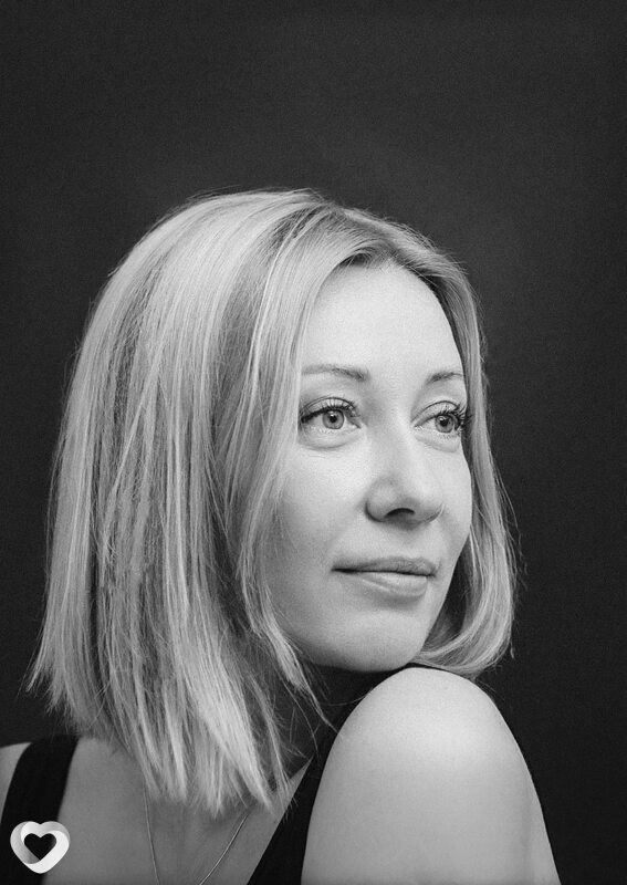 Елена, 43, Москве — анкета №2427314