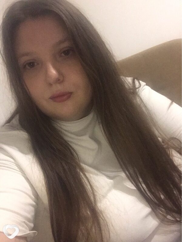 Ната, 24, Сочи — анкета №2427316