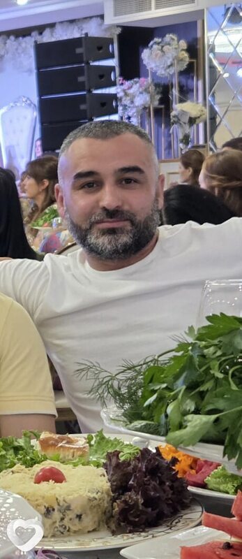 Дамир, 36, Москве — анкета №2427333